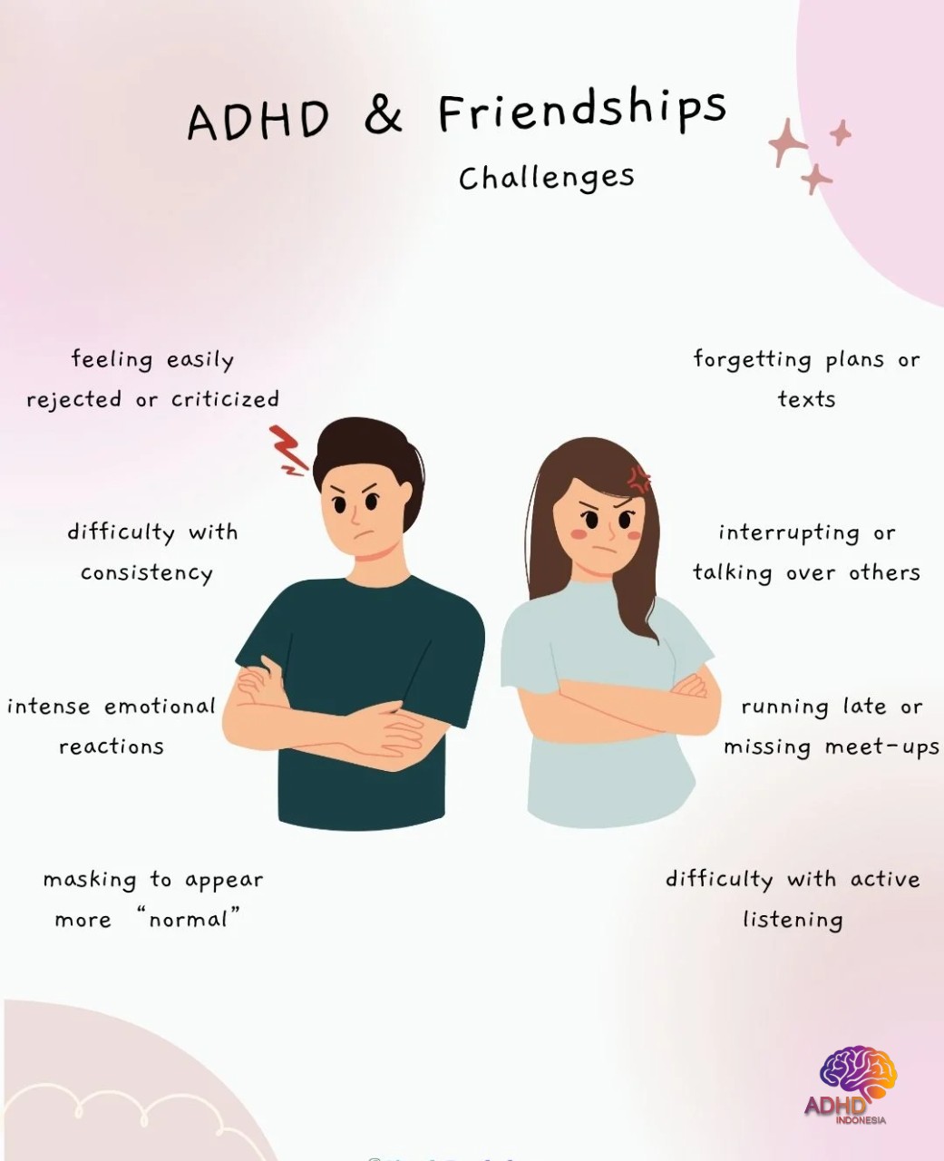 ADHD pada Anak Sekolah: Tantangan dan Pendampingan di Kabupaten Ogan Komering Ulu Selatan