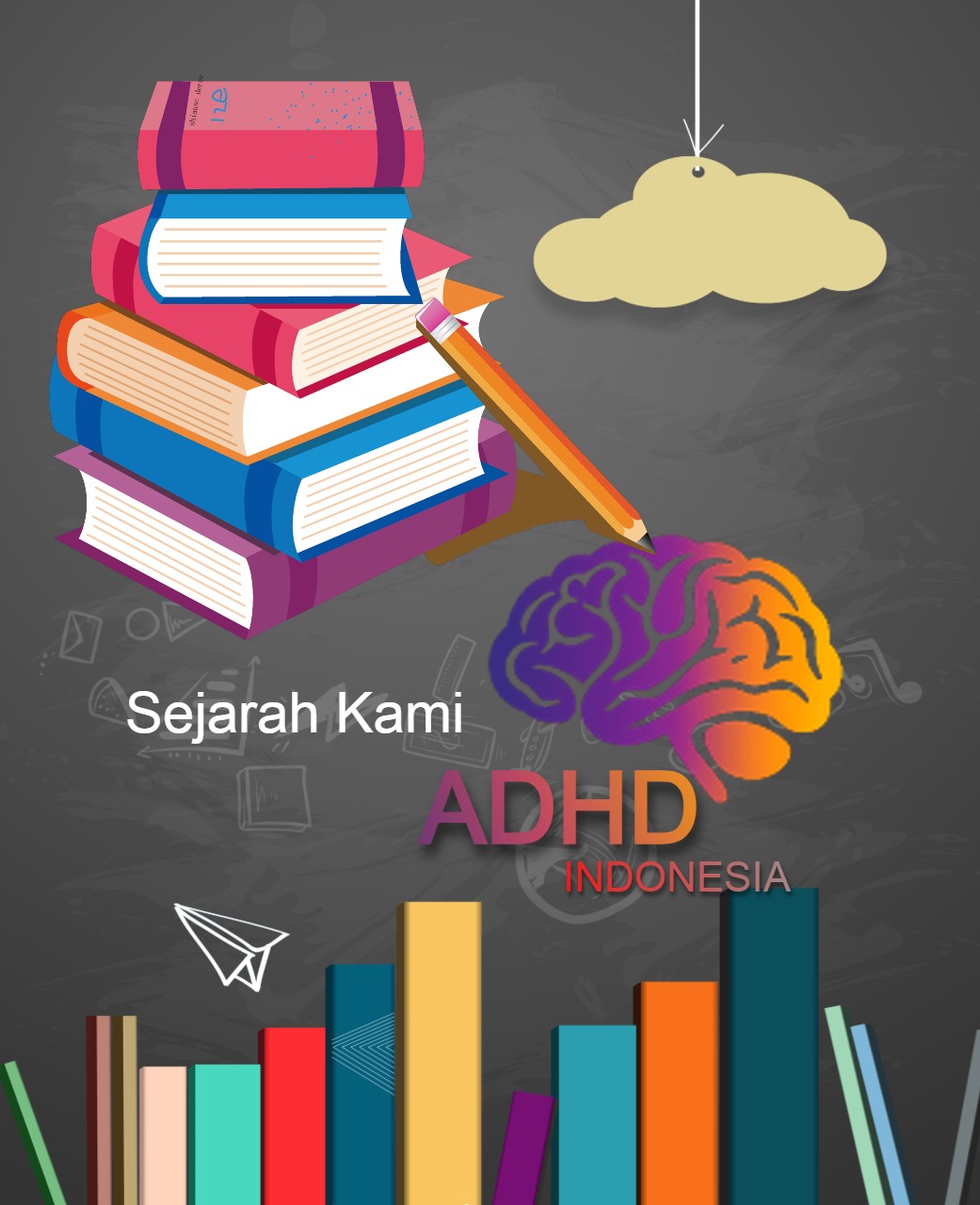 Sejarah ADHD Indonesia Kabupaten Ogan Komering Ulu Selatan